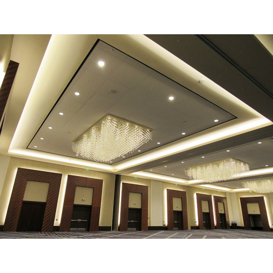 evid ceiling speakers