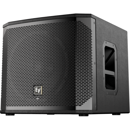 portable powered subwoofer